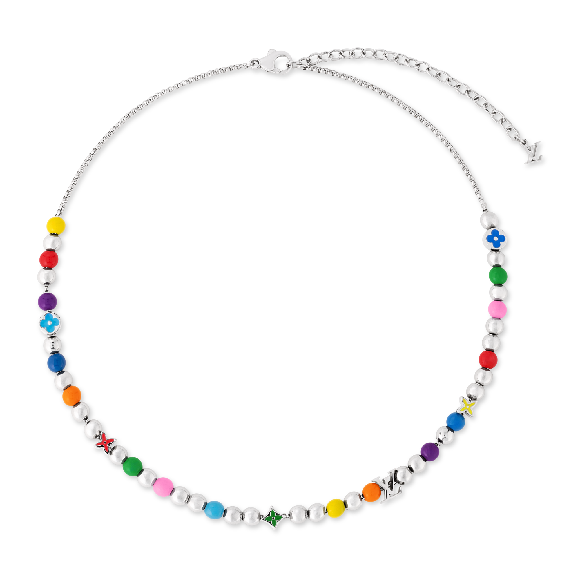 LV Candy Necklace S00 - Fashion Jewelry | LOUIS VUITTON